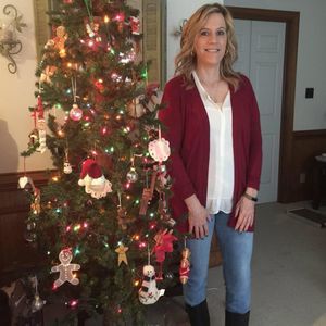 Meet your Posher, Pamela